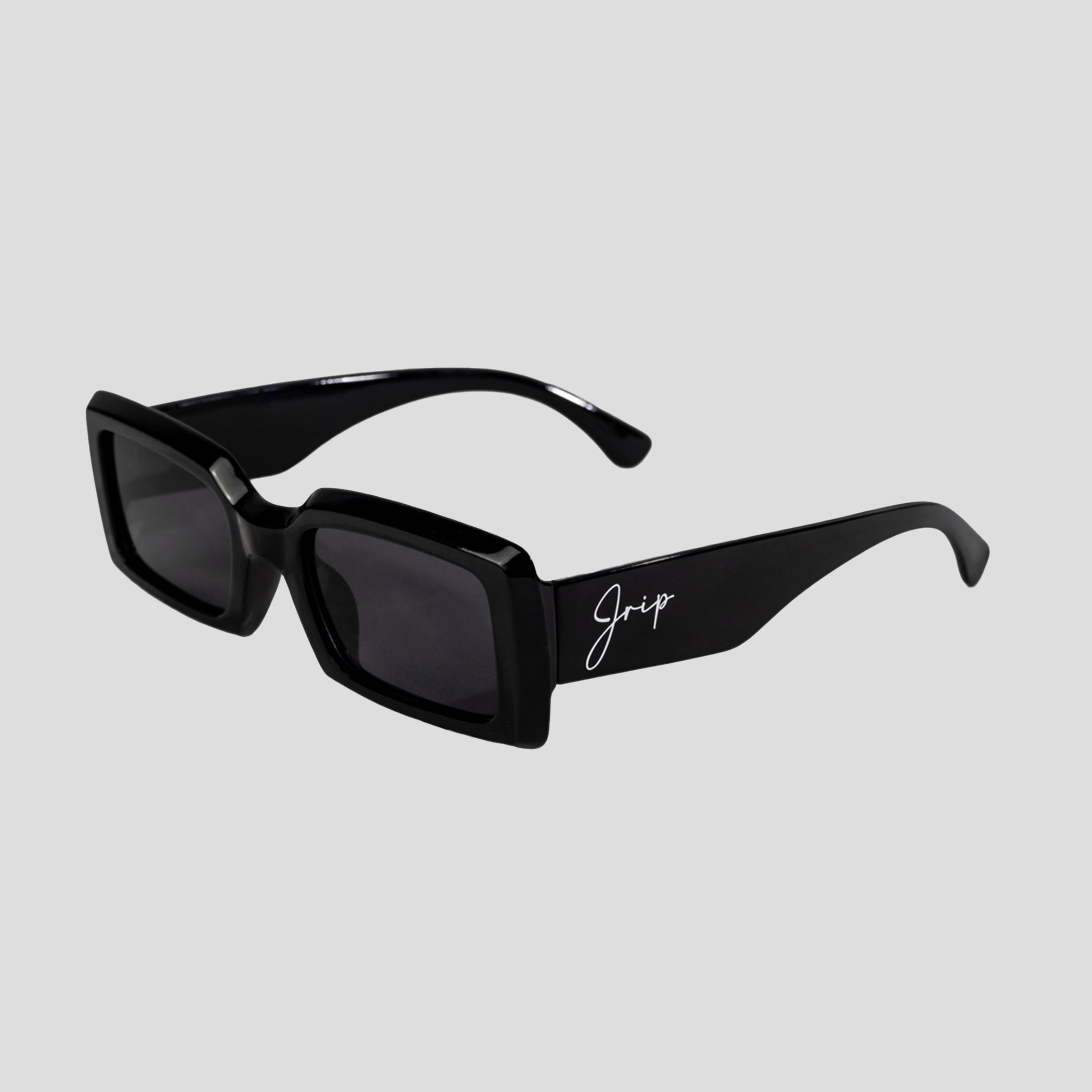 Jrip Sunglasses (BLACK)